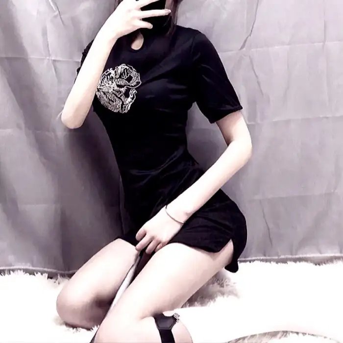 绘图师的合约