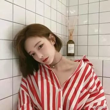 我的人鱼女友