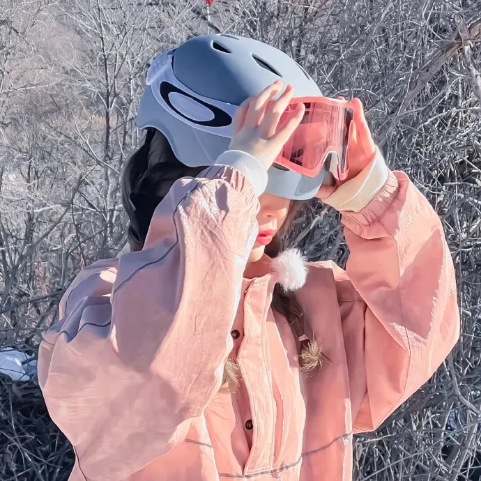 我的盲目兄弟